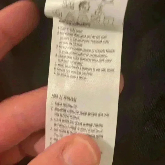 Louis Castel golf vest medium - Picture 5 of 7